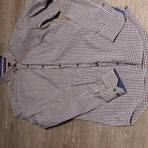 3/$50 Steel & Jelly Button Up Shirt